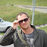 Андрей Шостко