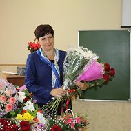 Елена Чиркова