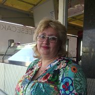 Людмила Ямалиева
