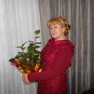 Татьяна Михеенко