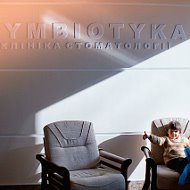 Symbiotyka Dental