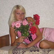 Наталия Савенкова