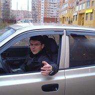 Евгений Беляев