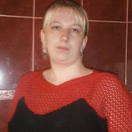 Ирина Кшапко