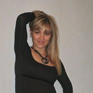 Татьяна Беспалова