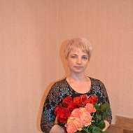 Людмила Жабокрицька
