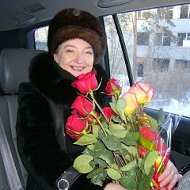 Ирина Ярлыкова