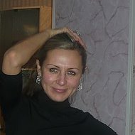 Ирина Блажевская