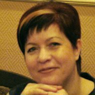 Ольга Репухова