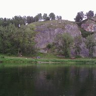 Сергей Подрябинкин