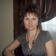 Анжела Селезнёва