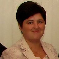 Ольга Давидович