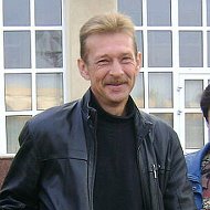 Сергей Тюников