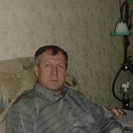 Анатолий Саенко