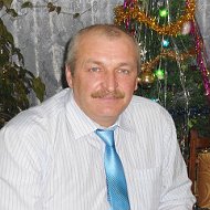 Анатолий Курач