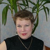Ирина Бабакова