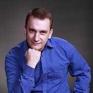 Виктор Сальников