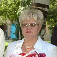 Светлана Костеева