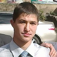 Саша Тайдынов