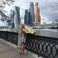 Валентина Волкова