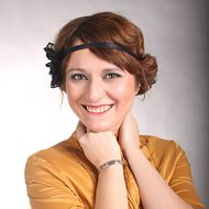 Ксения Сердюкова