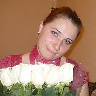 Ирина Опейкина