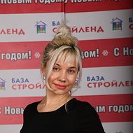 Инна Антихович