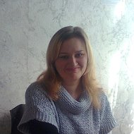 Вікторія Петрушенко