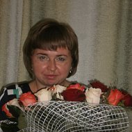 Лілія Горбатюк