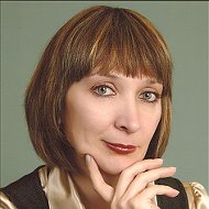 Галина Каплунова