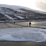 Николай Быков