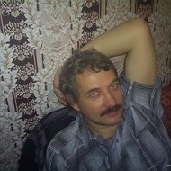 Сергей Шаврин
