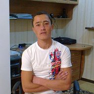 Bekzod Jurabayev