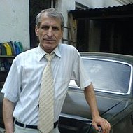 Армен Григорян