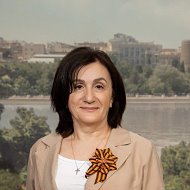 Елена Хроева