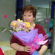 Елена Погудина