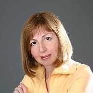 Алла Бабашова