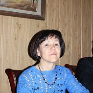 Инна Костецкая