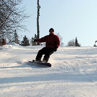 Василий Батусов