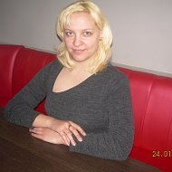 Marina Ctogova