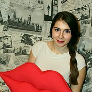 Марина Никишина