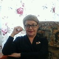 Нина Владимирова