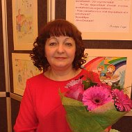 Светлана Филенко