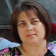 Ирина Александрова