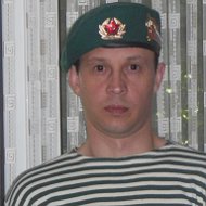 Дмитрий Иконников