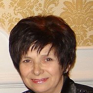 Вера Багач
