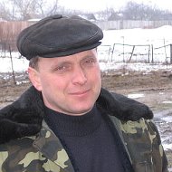 Володимир Притула