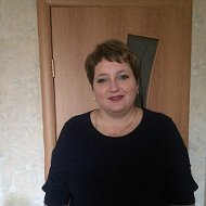 Екатерина Сафронова