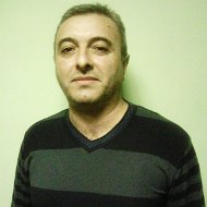 Намиг Сафаров