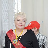Марина Першина